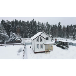 Водосточная воронка Lux, пломбир