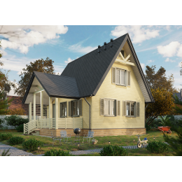 Кронштейн желоба металлический Standard, серый