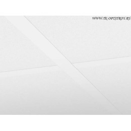 G35136200 Потолочная система Hygiene Performance Baffle 600x1200x50