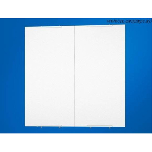 G35136210 Стеновая панель Hygiene Performance Wall 600x1200x40