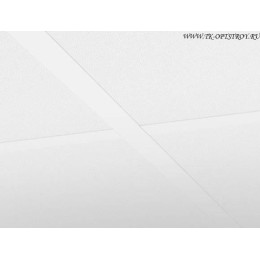 35136300 Потолочная плита Hygiene (Хайджин) Protec A T24 600x600x20