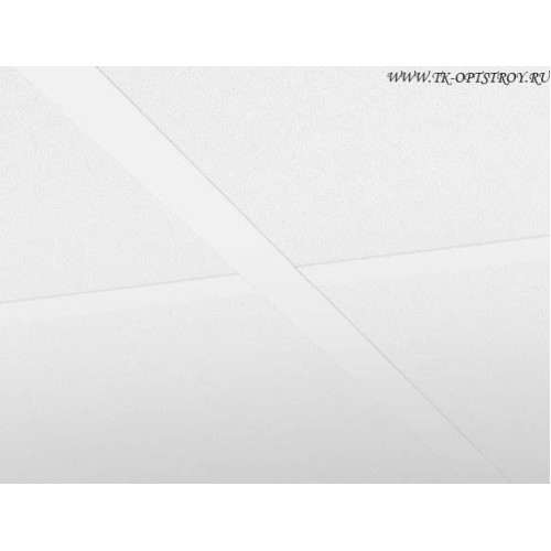 35136300 Потолочная плита Hygiene (Хайджин) Protec A T24 600x600x20