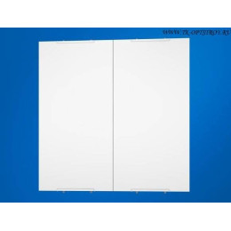 35138030 Стеновая панель Hygiene (Хайджин) Advance Wall 600x1200x40
