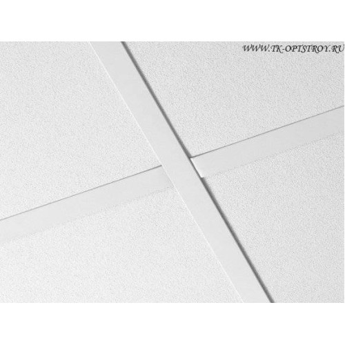 35394444 Потолочная плита Gedina (Гедина) A/T15 PE 1200x1200x15