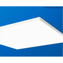 35421500 Потолочная плита Focus (Фокус) Ds 600x600x20