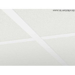 35427500 Потолочная плита Hygiene (Гигиеник) Meditec А Экофон 600x600x15