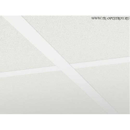 35427500 Потолочная плита Hygiene (Гигиеник) Meditec А Экофон 600x600x15