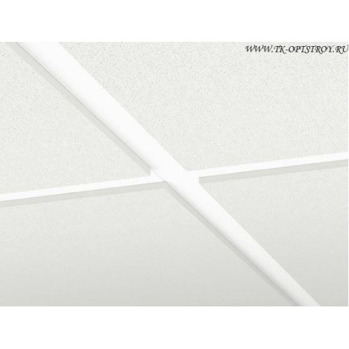 35427511 Потолочная плита Hygiene (Гигиеник) Meditec Е T24 Экофон 600x1200x15