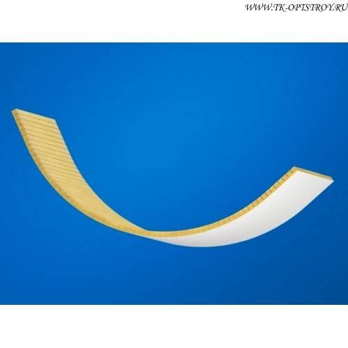 G35433420 Потолочный элемент Flexiform A/techwool 1200x600