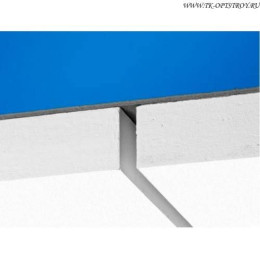 35441561 Потолочная плита Master SQ LD 1200x600x40