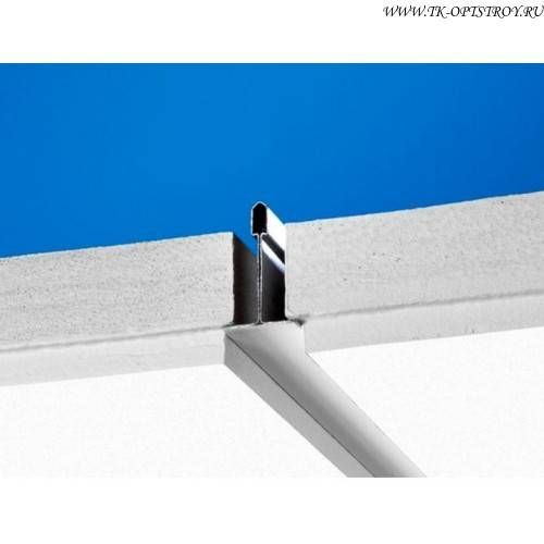 35444050 Потолочная плита Master Rigid E T24/gamma 600x600