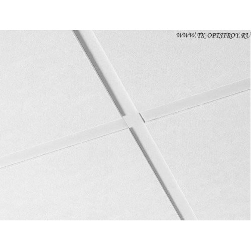 35451952 Потолочная плита Advantage (Адвантаж) E T15 600x600x15