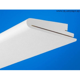 35491070 Рядовая панель (набор элементов) Focus Wing (Фокус Винг) Kit Ds 600 600x2000x50