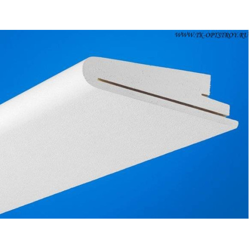35491070 Рядовая панель (набор элементов) Focus Wing (Фокус Винг) Kit Ds 600 600x2000x50