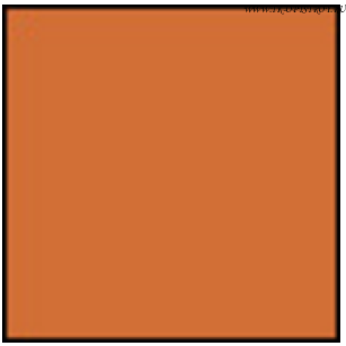 35571012 Акустическая стеновая панель Ecophon Akusto™ Wall C /Texona 2700x600x40 Tangerine
