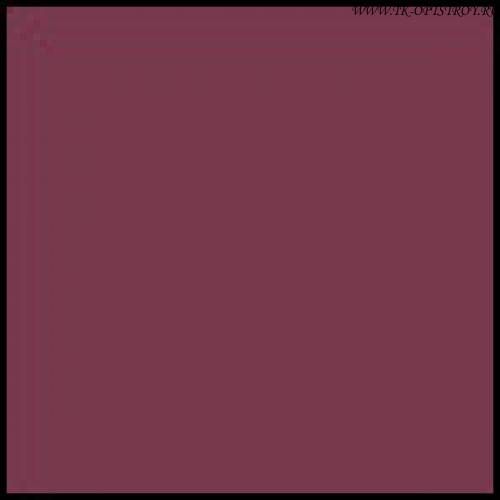 35571055 Акустическая стеновая панель Ecophon Akusto™ Wall C /Texona 2700x600x40 Rhubarb