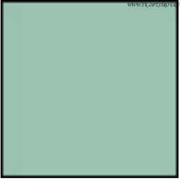 35571065 Акустическая стеновая панель Ecophon Akusto™ Wall C /Texona 2700x600x40 Thyme