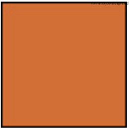 35584011 Акустическая стеновая панель Ecophon Akusto™ Wall A /Texona 2700x1200x40 Tangerine