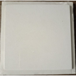 Акустическая потолочная панель Acoustofon Meridian E24 (tegular) 600x600x15