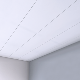 Акустическая коридорная панель Acoustofon Meridian SL2 (скрытая) 2400x600x30
