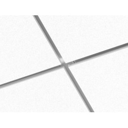 Акустическая потолочная панель Acoustofon Meridian Dg (Vector) 600x600x22