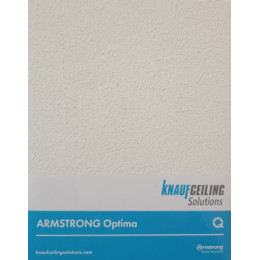 Акустическая потолочная панель OPTIMA Board 1200x600x15 (Оптима Борд)