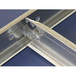 Каркас 15/29 "PRIM" металлик матовый rus 1200мм