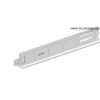 PRELUDE 24 TLX PeakForm рейка поперечная 1200 x 38 мм