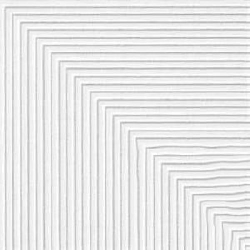 Потолочная плита Graphis DIAGONAL microlook (Графис Диагональ микролук)Армстронг