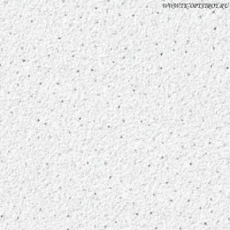 Потолочная плита DUNE Supreme Tegular24 1200x600x15 Армстронг