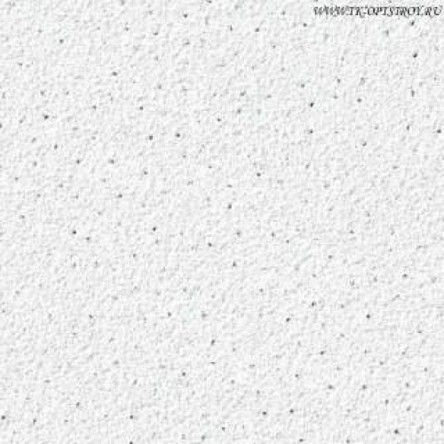 Потолочная плита DUNE Supreme Tegular24 1200x600x15 Армстронг