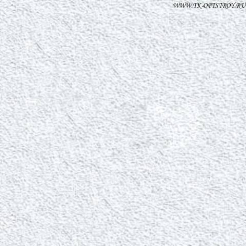 Потолочная плита Tropic (Тропик) 600x600x20 E24