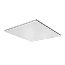 Встраиваемый светодиодный светильник AVRORA-32/opal-sand 603х603 (IP20, 4000К) для потолков Грильято