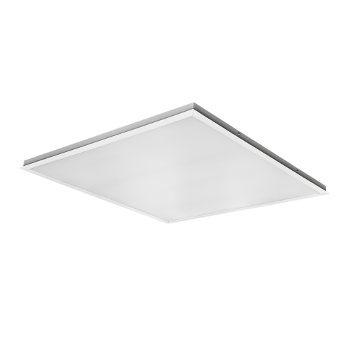 Встраиваемый светодиодный светильник AVRORA-32/opal-sand 603х603 (IP20, 4000К) для потолков Грильято