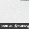Акустическая потолочная панель DUNE dB Tegular 600x600x19 (Дюна Дб Тегулар) арт.BP3011M4A