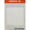 Акустическая потолочная панель NEEVAWhite Microlook 600x600x18 (Нива Микролук) арт.BP2423M4G