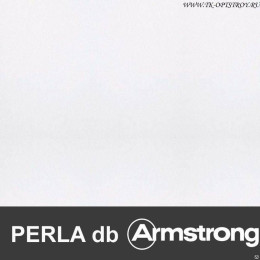Акустическая потолочная панель PERLA dB Microlook 90 600x600x19 (Перла Дб Микролук) арт.BP2095M4