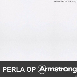 Акустическая потолочная панель PERLA OP Microlook 600x600x15 (Перла ОП Микролук) арт.BP2883M4