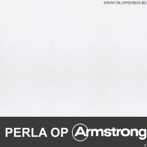 Акустическая потолочная панель PERLA OP Microlook 600x600x15 (Перла ОП Микролук) арт.BP2883M4