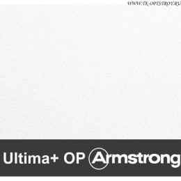 Акустическая потолочная панель ULTIMA plus OP Microlook 90 1200x600x20 (Ультима плюс ОП Микролук) арт.BP2863M4