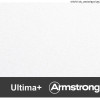 Акустическая потолочная панель ULTIMA+ Tegular 600x600x19 (Ультима плюс Тегулар) арт.BP7664M4