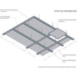 Bandraster 100 mm wide slotted at 100mm RAL 9010