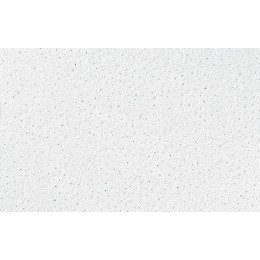 Негорючий потолок армстронг Dune NG Board 600x600x15 (Дюна НГ борд)