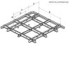 DX15X (Комплект), Алюминевый