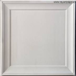Гипсовая потолочная панель С – 510 «Модерн» 600х600 board