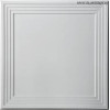 Гипсовая потолочная панель Т – 110 «Каскад» 600х600 board