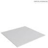 Кассетный потолок AP300*1200 Board белый матовый А902 rus перф. с акуст.