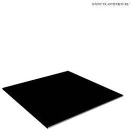 Кассетный потолок AP300*1200 Board черный А911 rus