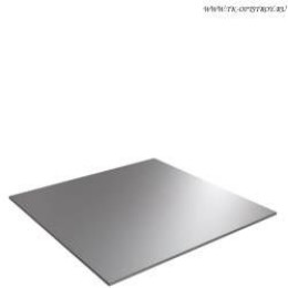 Кассетный потолок AP300*1200 Board металлик А907 rus перф. с акуст.