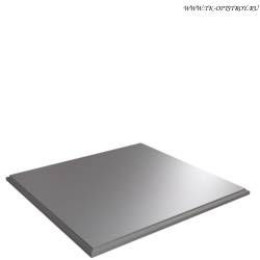 Кассетный потолок AP300*600 Board металлик А907 rus